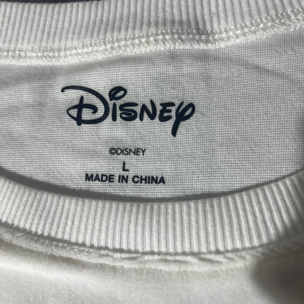 Disney Snow White Sleepwear Top Women’s Large NWT - Picture 5 of 9